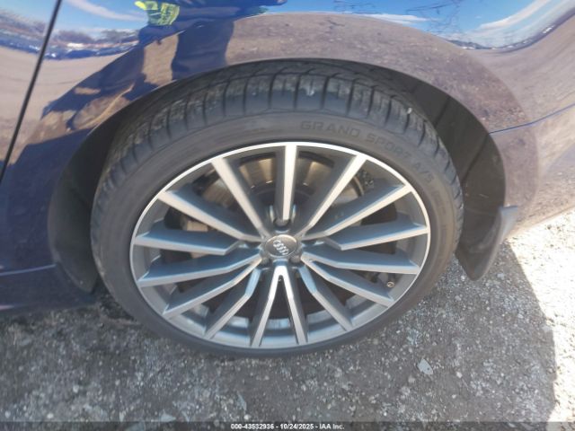 Audi A5 45 Premium Image 4