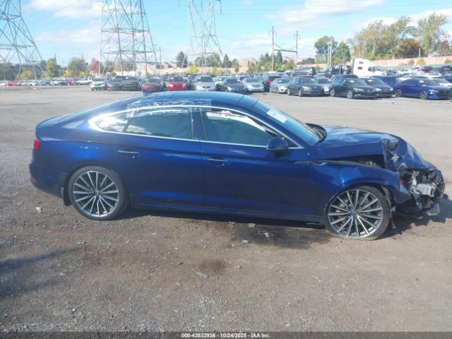 Audi A5 45 Premium Image 5