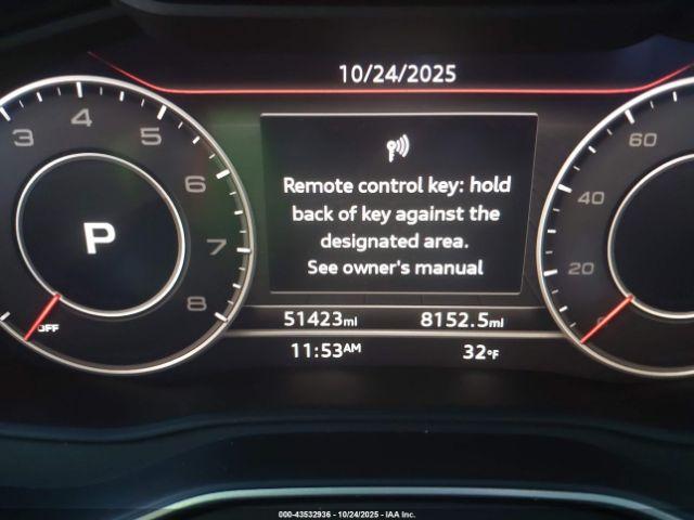 Audi A5 45 Premium Image 8