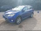 Toyota RAV4 Limited Image 5