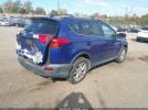 Toyota RAV4 Limited Image 7