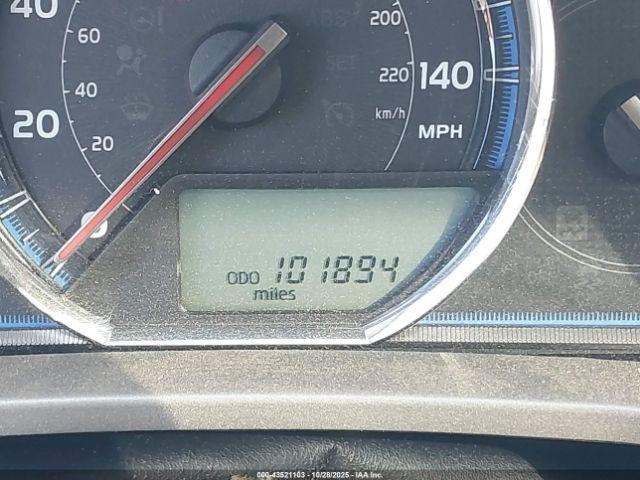 Toyota RAV4 Limited Image 3