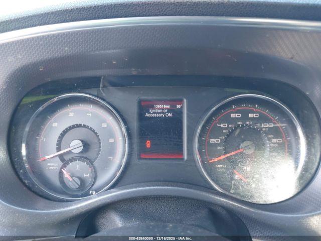 Dodge Charger Se Image 4