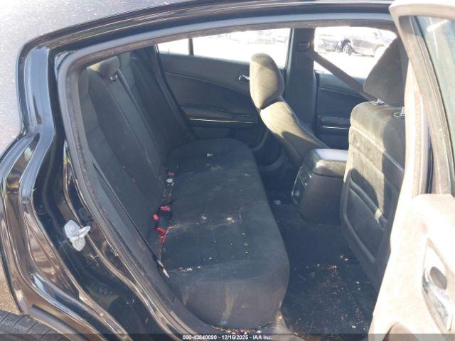 Dodge Charger Se Image 11