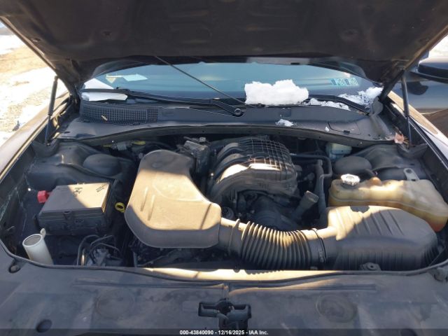 Dodge Charger Se Image 8