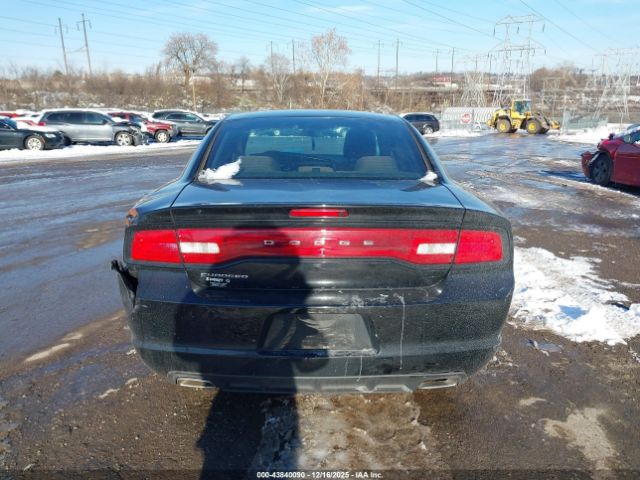 Dodge Charger Se Image 17