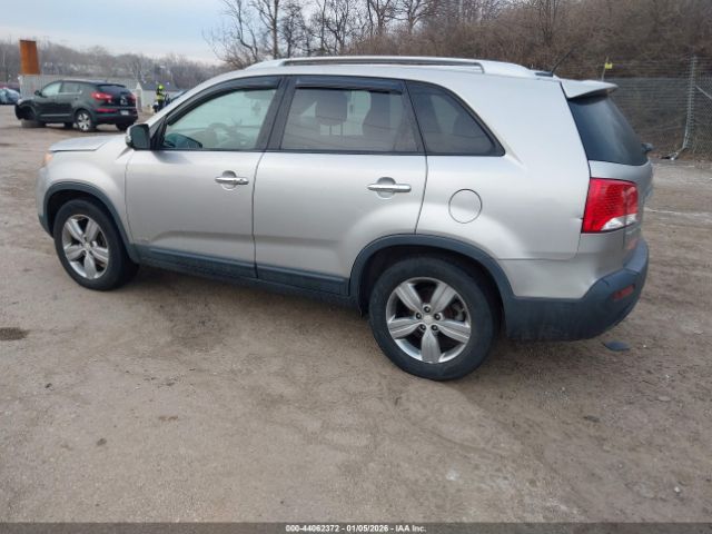 Kia Sorento Ex Image 5