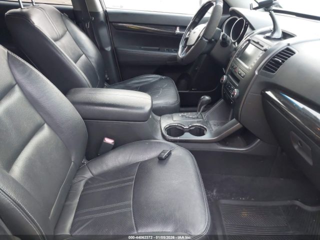 Kia Sorento Ex Image 9