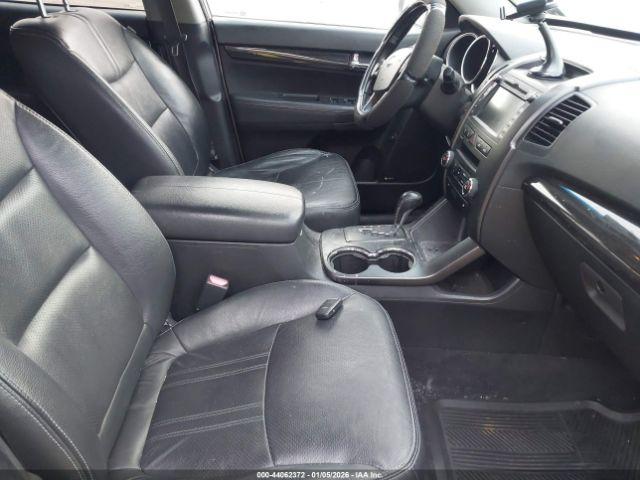 Kia Sorento Ex Image 9