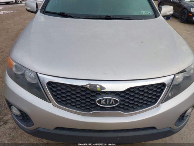 Kia Sorento Ex Image 12