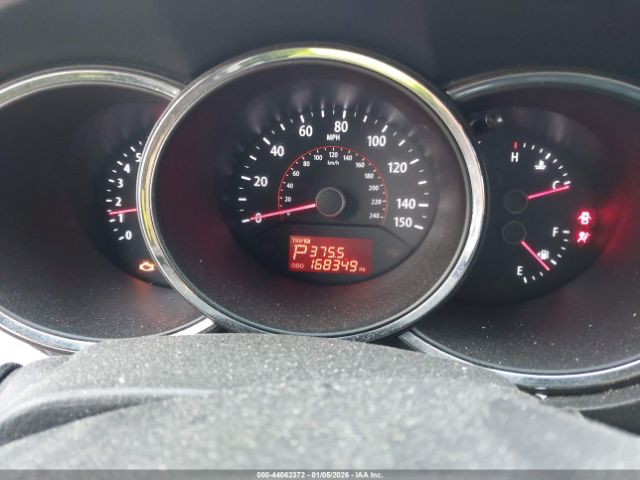 Kia Sorento Ex Image 7