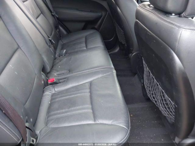 Kia Sorento Ex Image 11