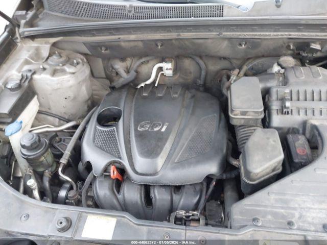 Kia Sorento Ex Image 2