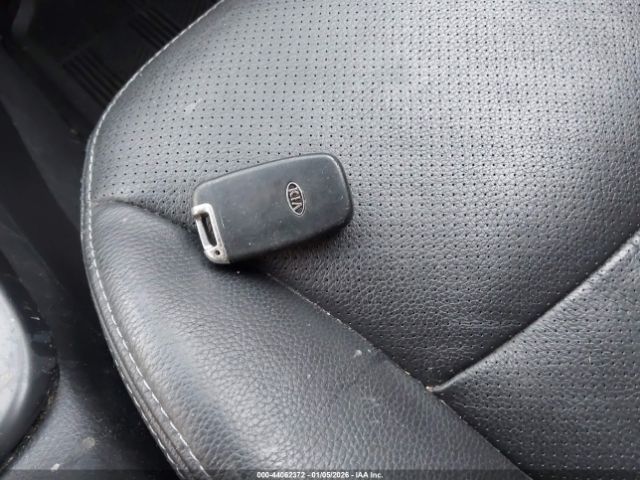 Kia Sorento Ex Image 8