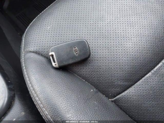 Kia Sorento Ex Image 8