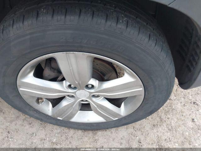 Kia Sorento Ex Image 10