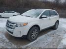 Ford Edge Sel Image 12