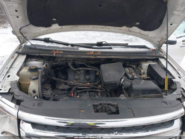 Ford Edge Sel Image 10