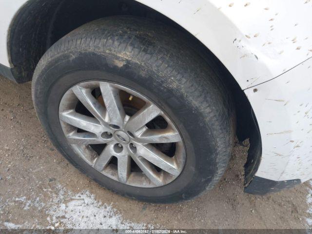 Ford Edge Sel Image 2