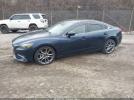 Mazda Mazda6 I Grand Touring Image 12