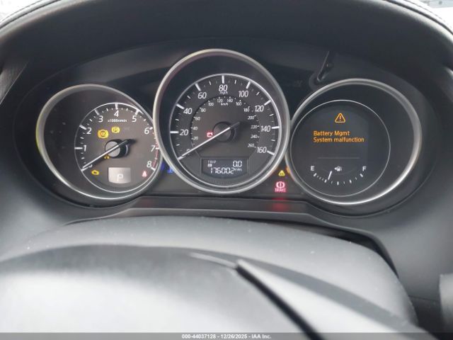 Mazda Mazda6 I Grand Touring Image 3