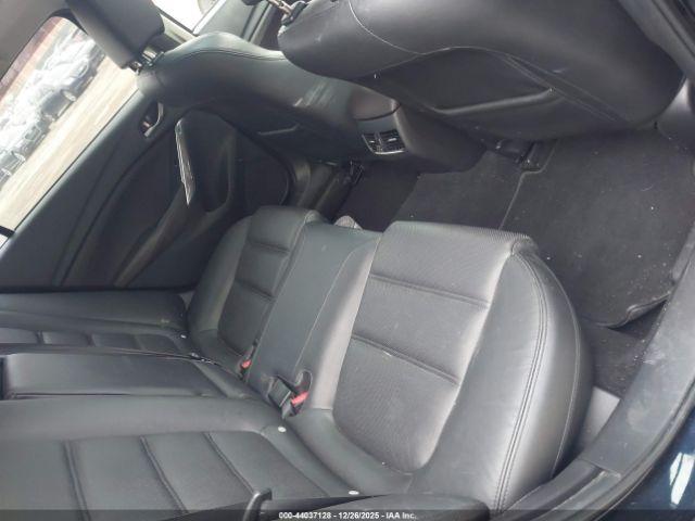 Mazda Mazda6 I Grand Touring Image 6