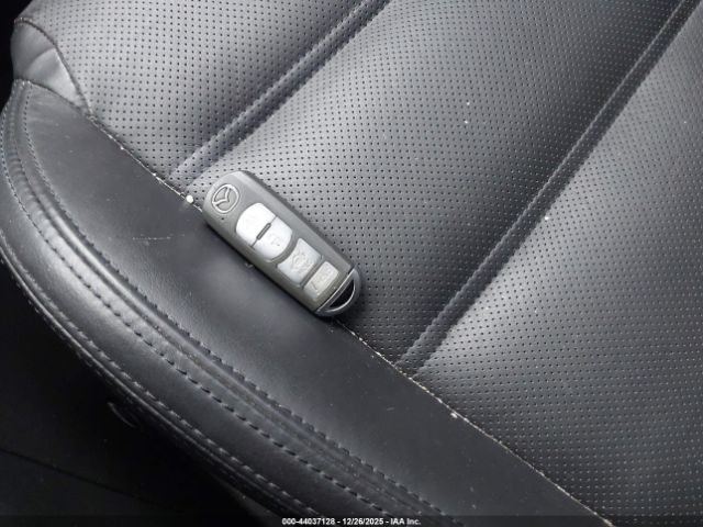 Mazda Mazda6 I Grand Touring Image 10