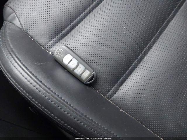 Mazda Mazda6 I Grand Touring Image 10