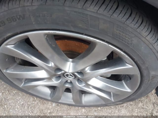 Mazda Mazda6 I Grand Touring Image 14