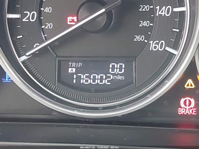 Mazda Mazda6 I Grand Touring Image 13