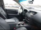 Nissan Pathfinder Platinum Image 12