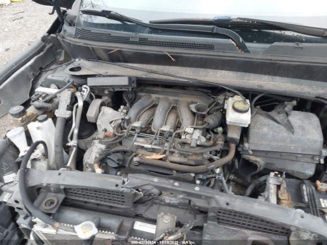 Nissan Pathfinder Platinum Image 7