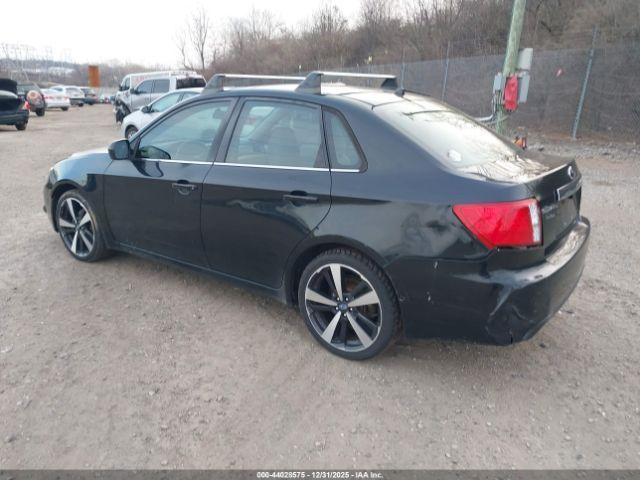 Subaru Impreza 2.5i Image 2