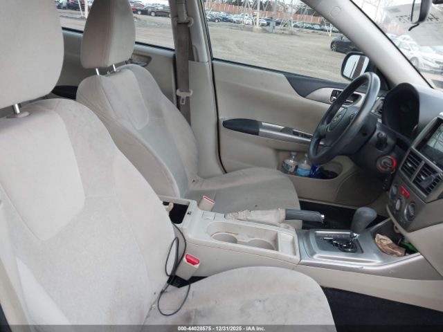 Subaru Impreza 2.5i Image 11