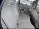 Subaru Impreza 2.5i Image 5