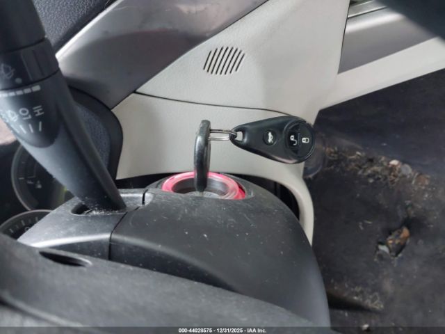 Subaru Impreza 2.5i Image 8