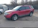 Ford Explorer Xlt Image 13