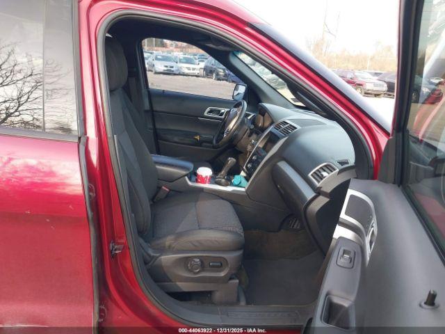 Ford Explorer Xlt Image 5