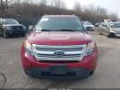 Ford Explorer Xlt Image 10