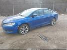 Chrysler 200 S Image 3