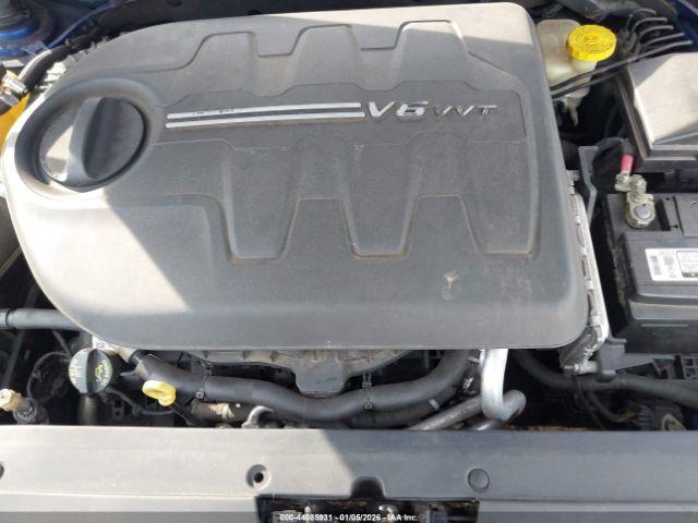 Chrysler 200 S Image 7