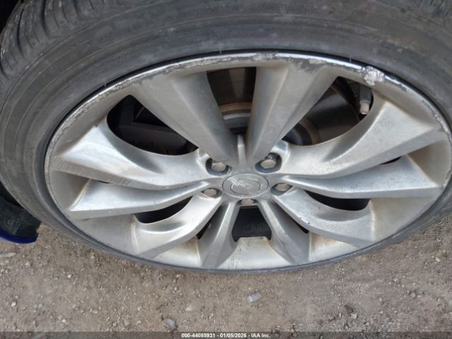 Chrysler 200 S Image 6