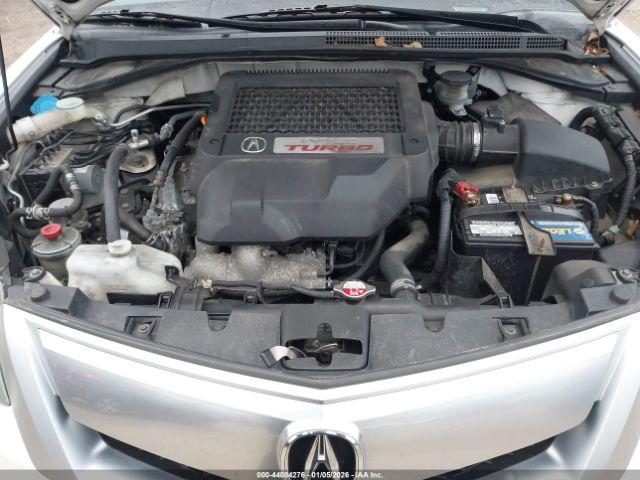 Acura RDX Image 12