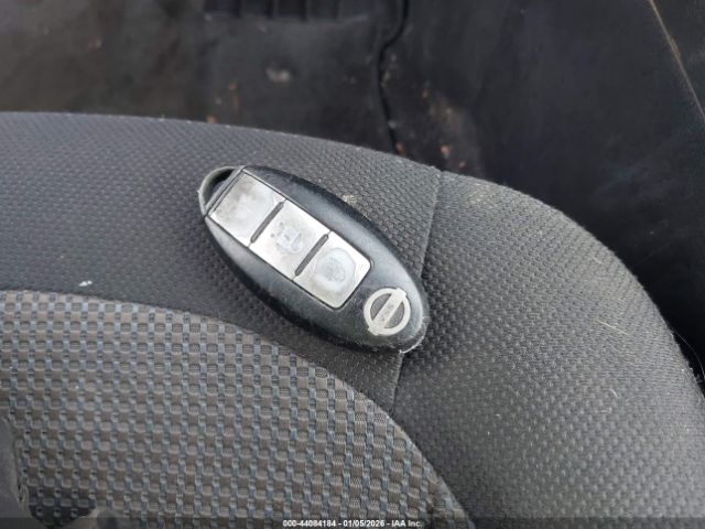 Nissan Rogue Sv Image 10