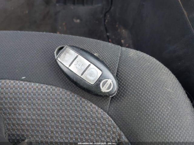 Nissan Rogue Sv Image 10