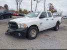 Ram 1500 Tradesman  4x4 6'4 Box Image 4