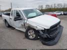 Ram 1500 Tradesman  4x4 6'4 Box Image 5
