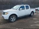 Nissan Frontier Le Image 4