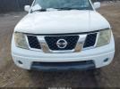 Nissan Frontier Le Image 5