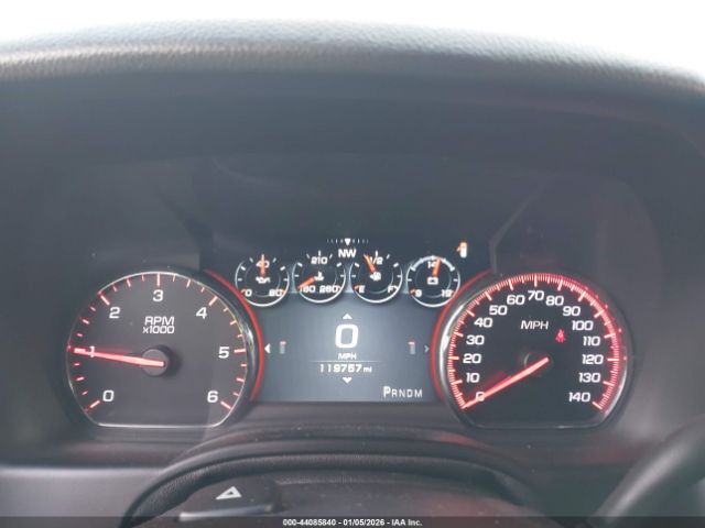 GMC Yukon Denali Image 9